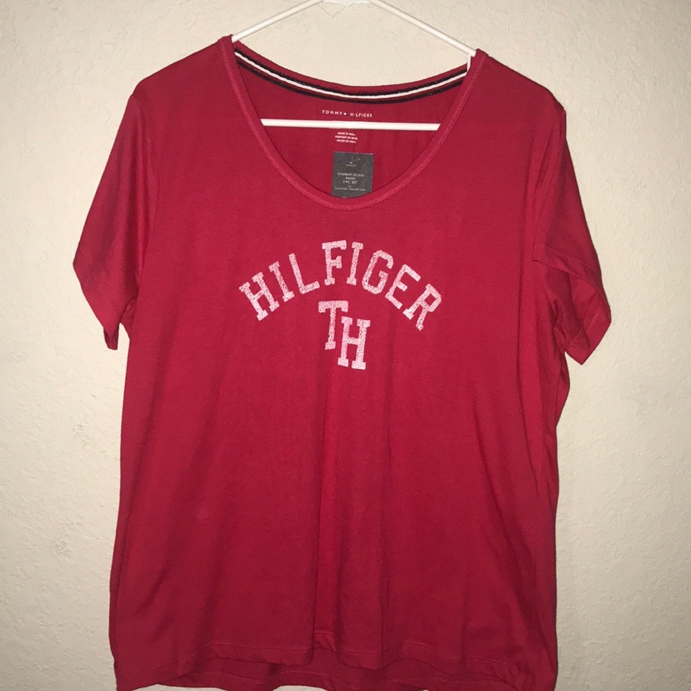 Tommy Hilfiger Top